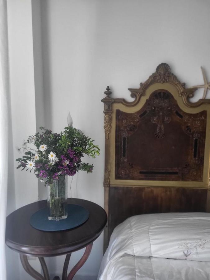 Casa Vacanze Miceli Tropea Eksteriør billede